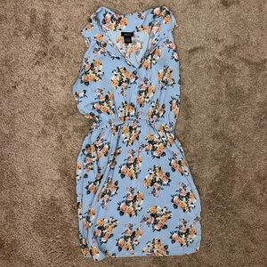 Rue 21 floral sundress
